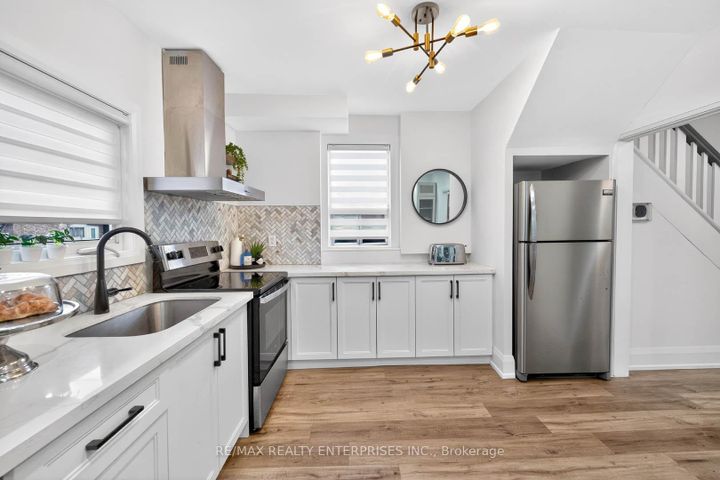 Photo 8 at 41 Greenlaw Avenue, Davenport, Toronto