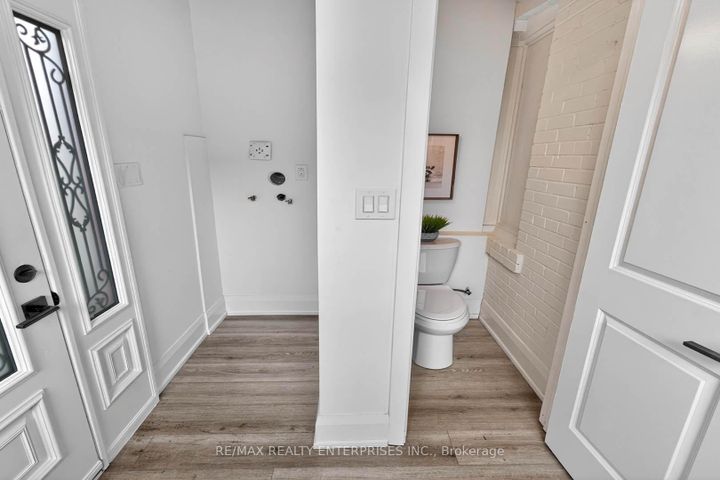 Photo 14 at 41 Greenlaw Avenue, Davenport, Toronto