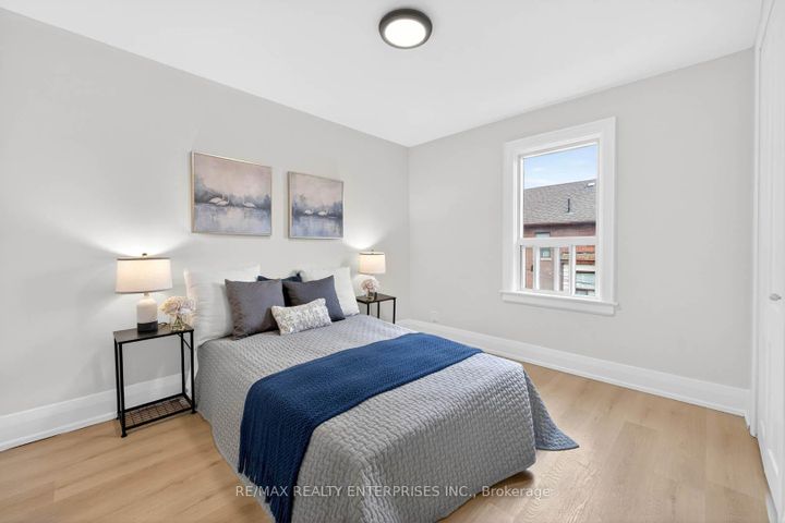 Photo 17 at 41 Greenlaw Avenue, Davenport, Toronto