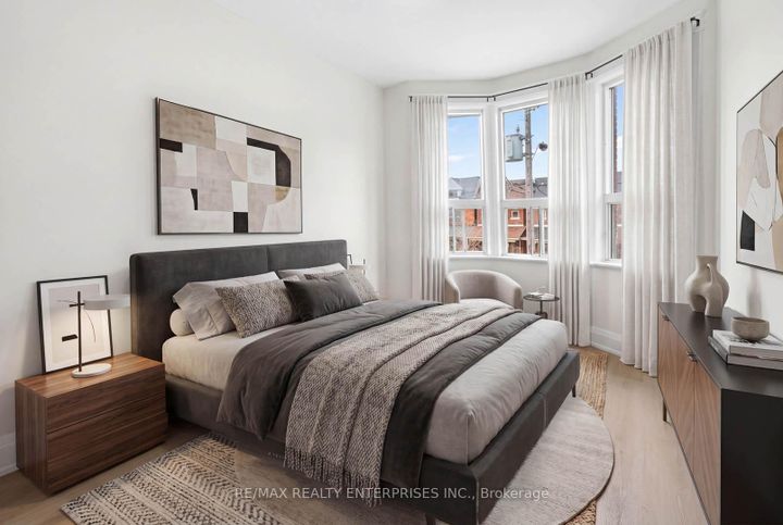 Photo 20 at 41 Greenlaw Avenue, Davenport, Toronto