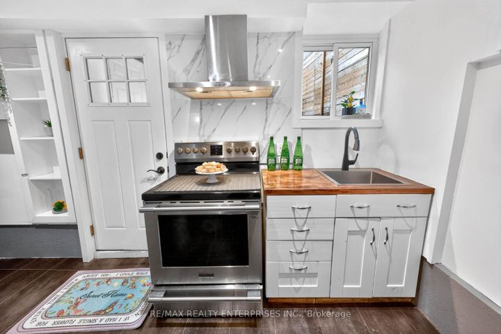 Photo 23 at 41 Greenlaw Avenue, Davenport, Toronto