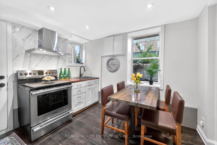 Photo 25 at 41 Greenlaw Avenue, Davenport, Toronto