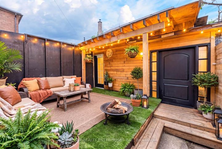 Photo 33 at 41 Greenlaw Avenue, Davenport, Toronto