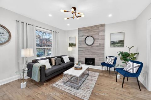 Photo 4 at 41 Greenlaw Avenue, Davenport, Toronto