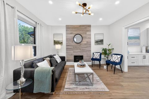 Photo 5 at 41 Greenlaw Avenue, Davenport, Toronto