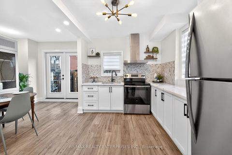 Photo 6 at 41 Greenlaw Avenue, Davenport, Toronto