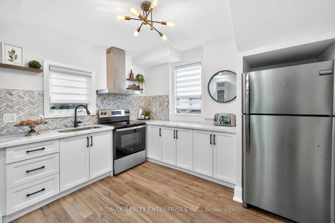 Photo 7 at 41 Greenlaw Avenue, Davenport, Toronto