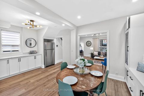 Photo 11 at 41 Greenlaw Avenue, Davenport, Toronto