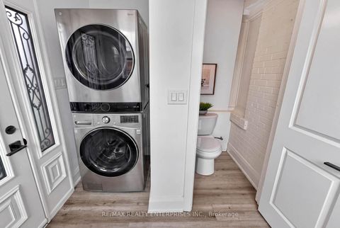 Photo 15 at 41 Greenlaw Avenue, Davenport, Toronto