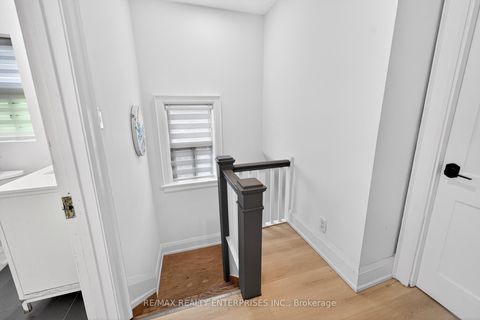 Photo 16 at 41 Greenlaw Avenue, Davenport, Toronto