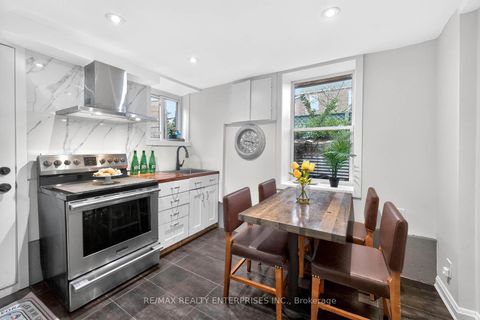 Photo 25 at 41 Greenlaw Avenue, Davenport, Toronto