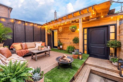 Photo 33 at 41 Greenlaw Avenue, Davenport, Toronto