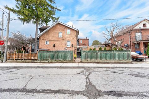 Photo 39 at 41 Greenlaw Avenue, Davenport, Toronto