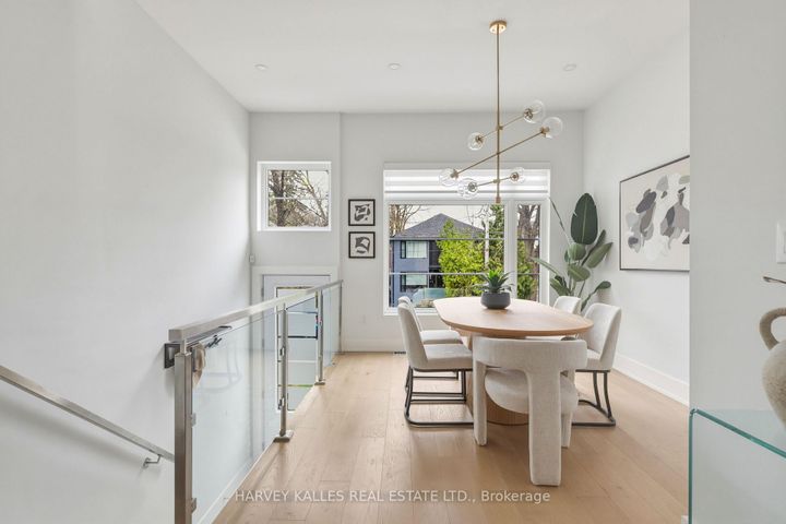 Photo 3 at 599 Soudan Avenue, Mount Pleasant East, Toronto