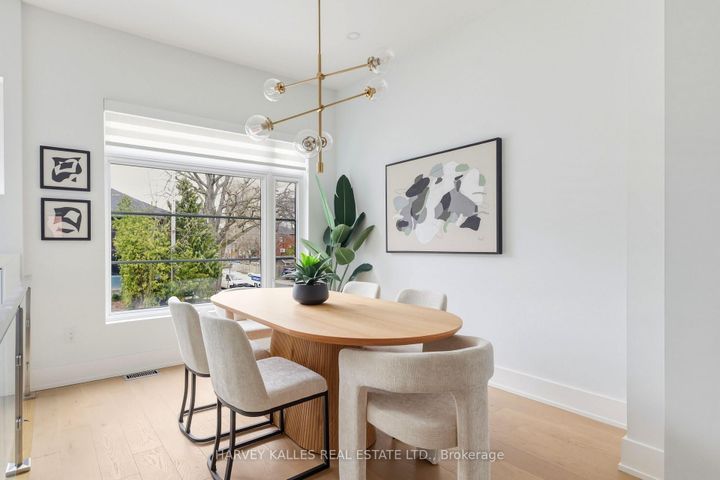 Photo 4 at 599 Soudan Avenue, Mount Pleasant East, Toronto