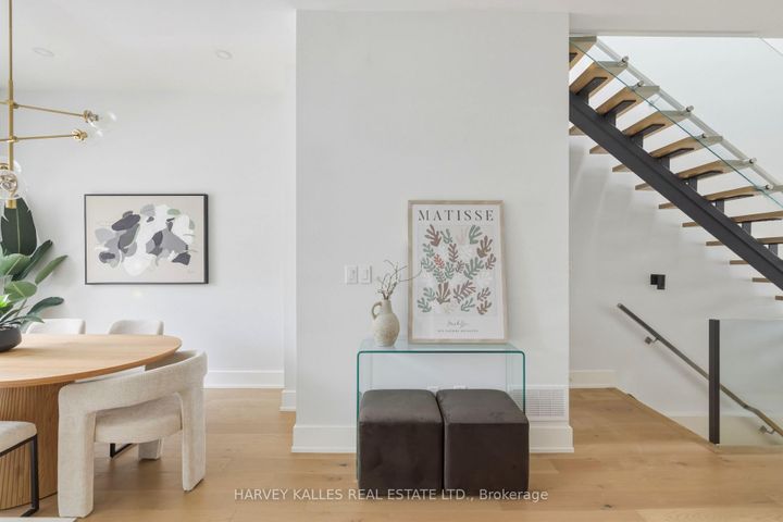 Photo 7 at 599 Soudan Avenue, Mount Pleasant East, Toronto