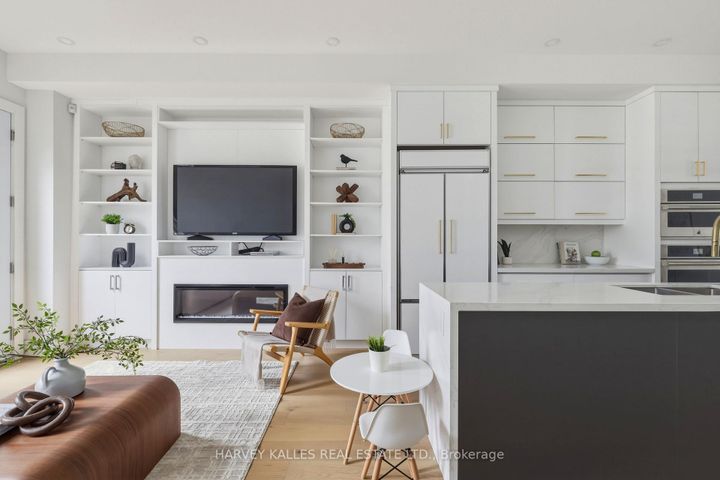 Photo 15 at 599 Soudan Avenue, Mount Pleasant East, Toronto