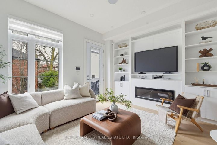 Photo 18 at 599 Soudan Avenue, Mount Pleasant East, Toronto