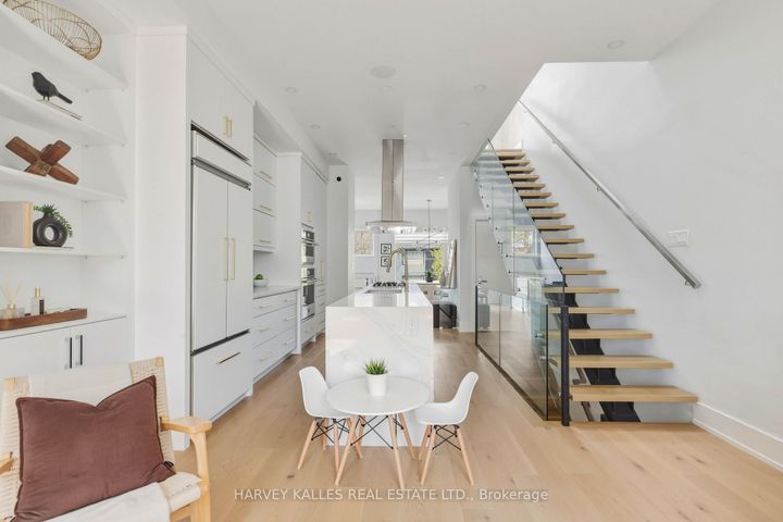 Photo 20 at 599 Soudan Avenue, Mount Pleasant East, Toronto