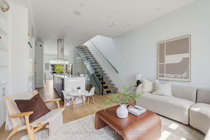 Photo 21 at 599 Soudan Avenue, Mount Pleasant East, Toronto