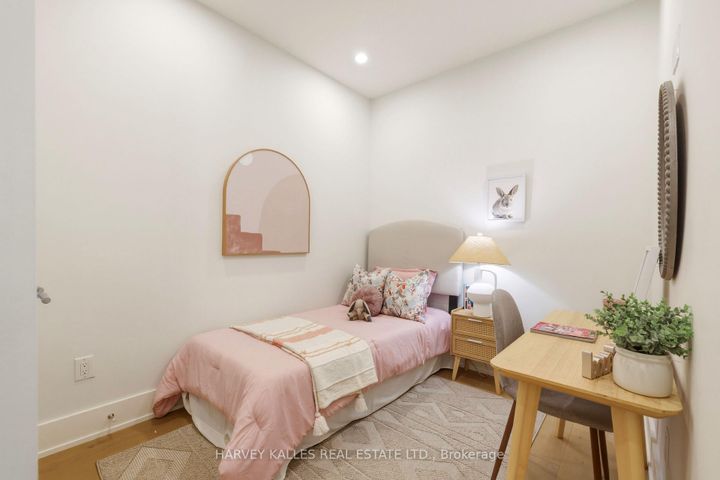 Photo 33 at 599 Soudan Avenue, Mount Pleasant East, Toronto