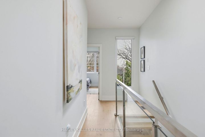 Photo 34 at 599 Soudan Avenue, Mount Pleasant East, Toronto