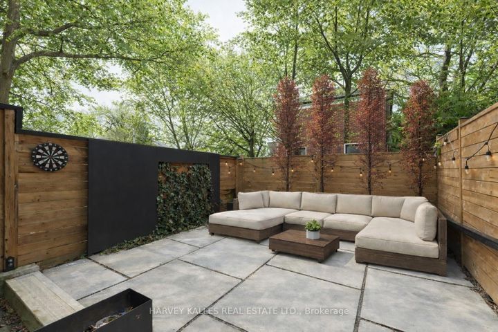 Photo 45 at 599 Soudan Avenue, Mount Pleasant East, Toronto