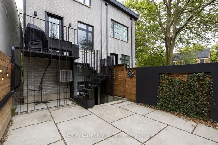 Photo 47 at 599 Soudan Avenue, Mount Pleasant East, Toronto