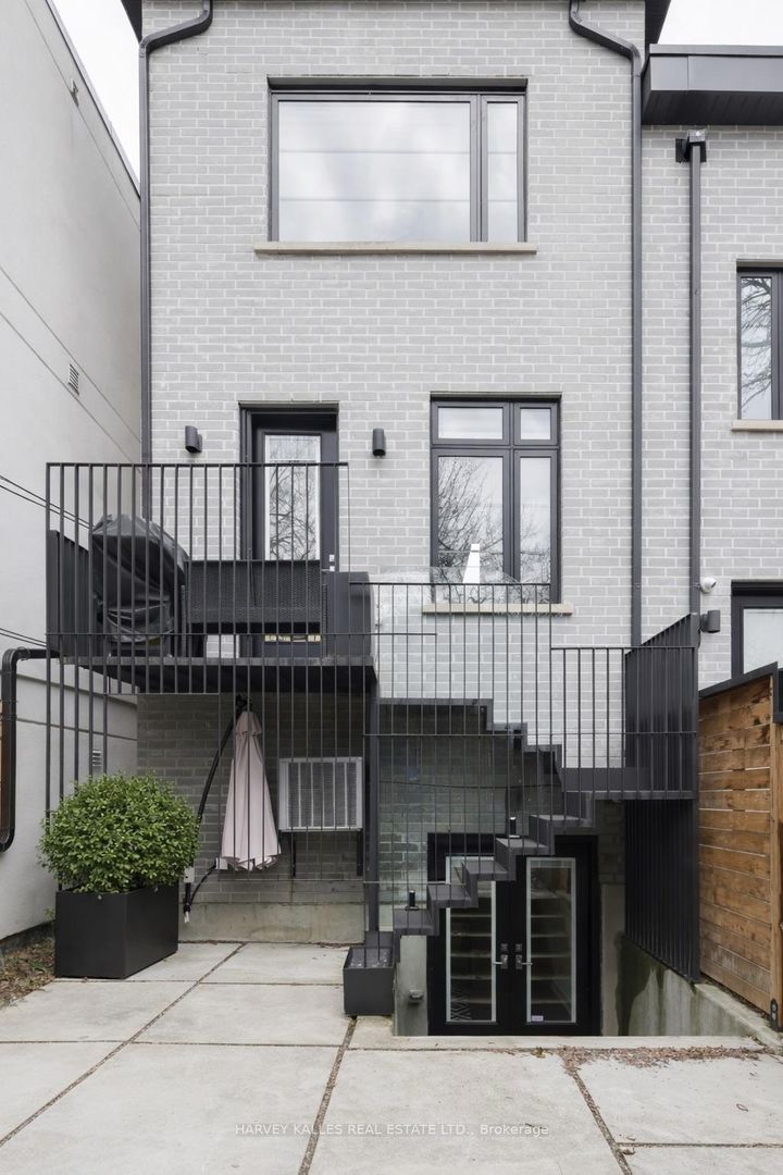 Photo 48 at 599 Soudan Avenue, Mount Pleasant East, Toronto