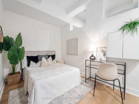 Photo 21 at 811 - 233 Carlaw Avenue, South Riverdale, Toronto