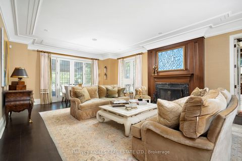 Photo 2 at 175 Teddington Park Avenue, Lawrence Park North, Toronto