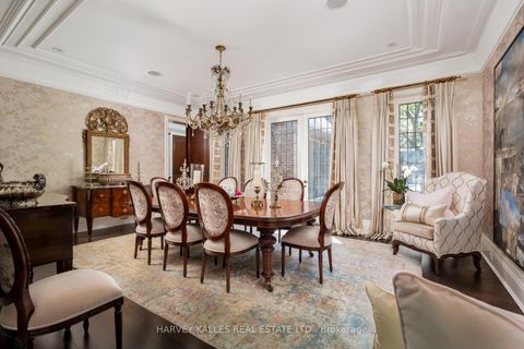 Photo 4 at 175 Teddington Park Avenue, Lawrence Park North, Toronto