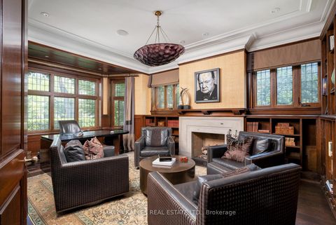 Photo 6 at 175 Teddington Park Avenue, Lawrence Park North, Toronto