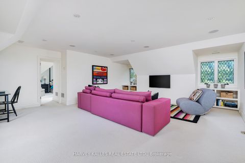 Photo 22 at 175 Teddington Park Avenue, Lawrence Park North, Toronto