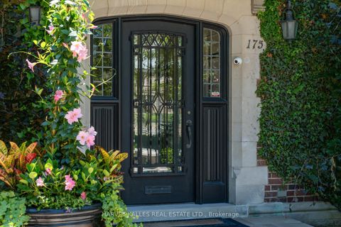 Photo 35 at 175 Teddington Park Avenue, Lawrence Park North, Toronto