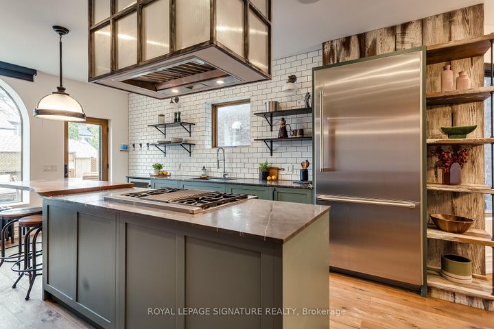 Photo 15 at 88 Grace Street, Bellwoods, Toronto