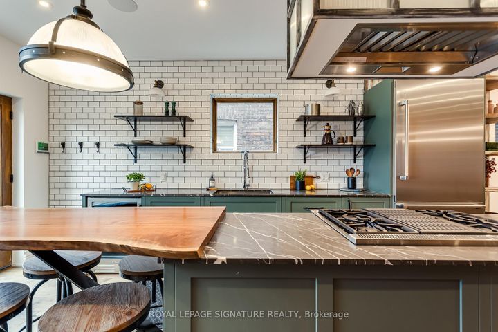 Photo 17 at 88 Grace Street, Bellwoods, Toronto