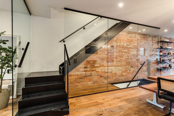 Photo 19 at 88 Grace Street, Bellwoods, Toronto