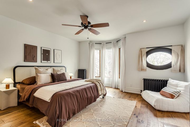 Photo 20 at 88 Grace Street, Bellwoods, Toronto