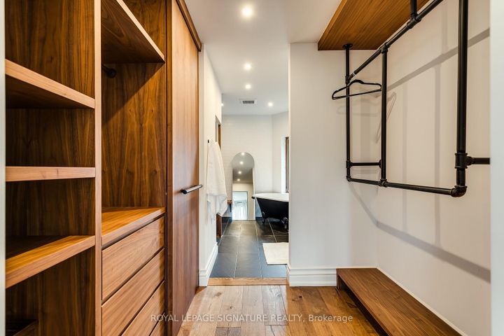 Photo 22 at 88 Grace Street, Bellwoods, Toronto