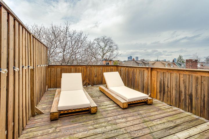 Photo 31 at 88 Grace Street, Bellwoods, Toronto