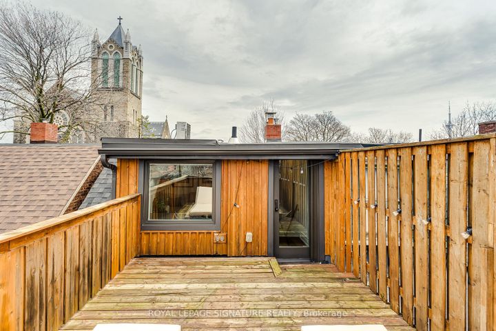 Photo 32 at 88 Grace Street, Bellwoods, Toronto