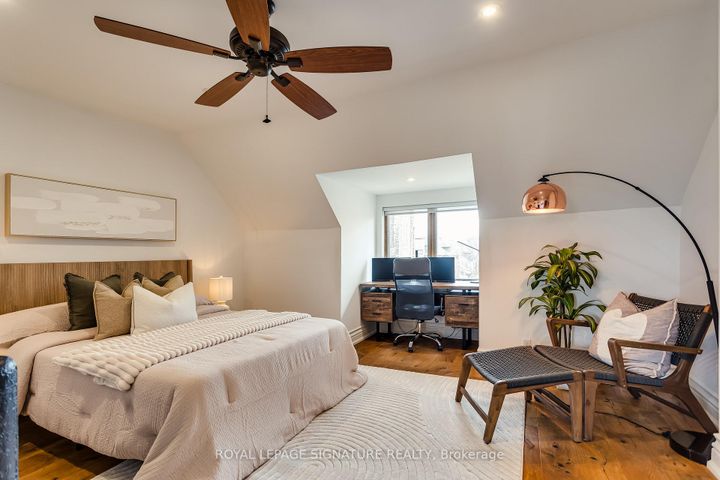 Photo 33 at 88 Grace Street, Bellwoods, Toronto