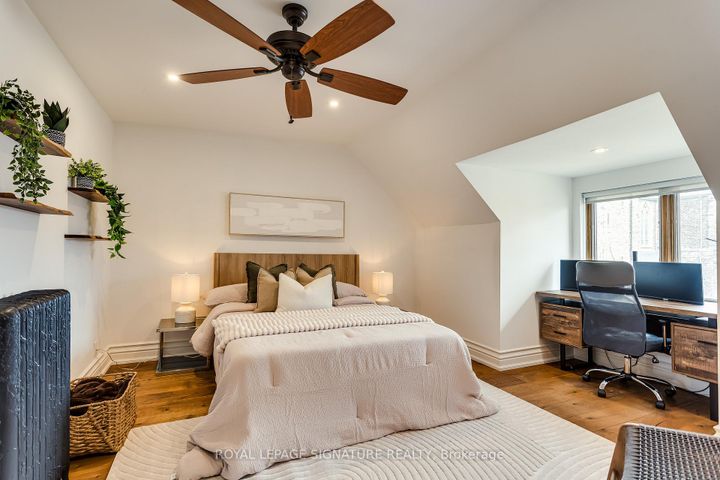 Photo 34 at 88 Grace Street, Bellwoods, Toronto