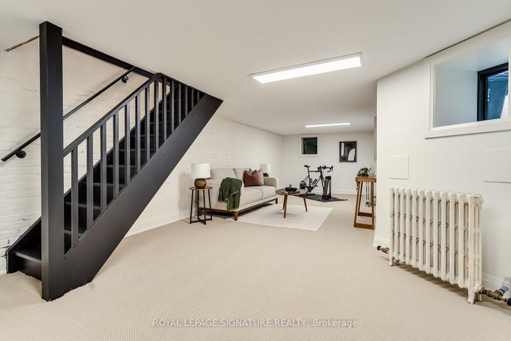 Photo 35 at 88 Grace Street, Bellwoods, Toronto