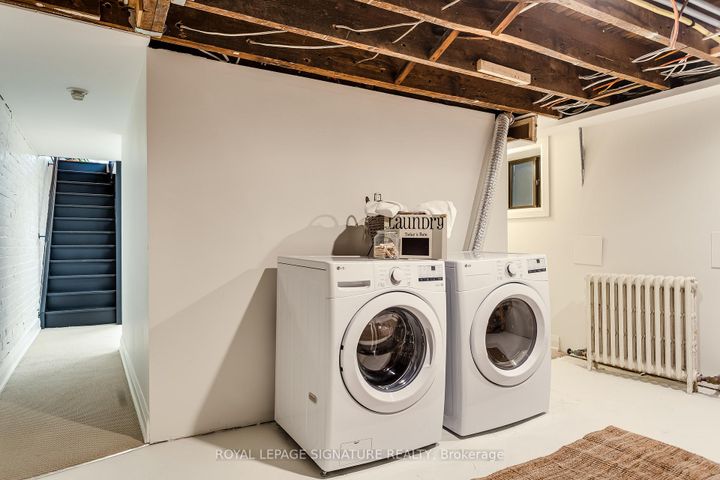 Photo 39 at 88 Grace Street, Bellwoods, Toronto