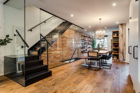 Photo 9 at 88 Grace Street, Bellwoods, Toronto