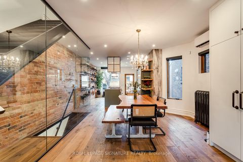 Photo 10 at 88 Grace Street, Bellwoods, Toronto