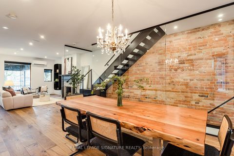 Photo 11 at 88 Grace Street, Bellwoods, Toronto