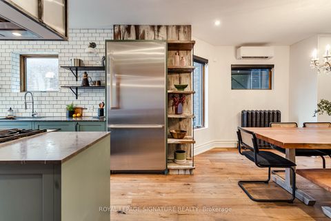 Photo 12 at 88 Grace Street, Bellwoods, Toronto